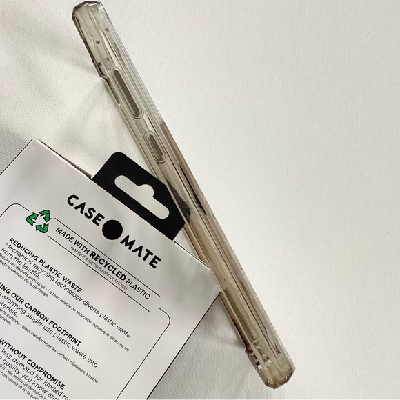 Case Mate Samsung Galaxy S22 Ultra Phone Case - Picture 9 of 12